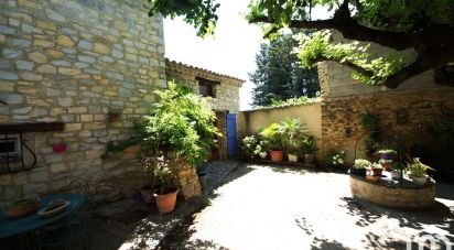 Mas 9 rooms of 298 m² in Vaison-la-Romaine (84110)