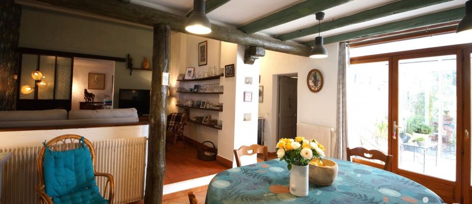 Mas 9 rooms of 298 m² in Vaison-la-Romaine (84110)