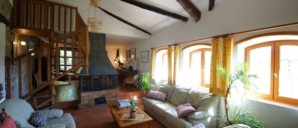 Mas 9 rooms of 298 m² in Vaison-la-Romaine (84110)