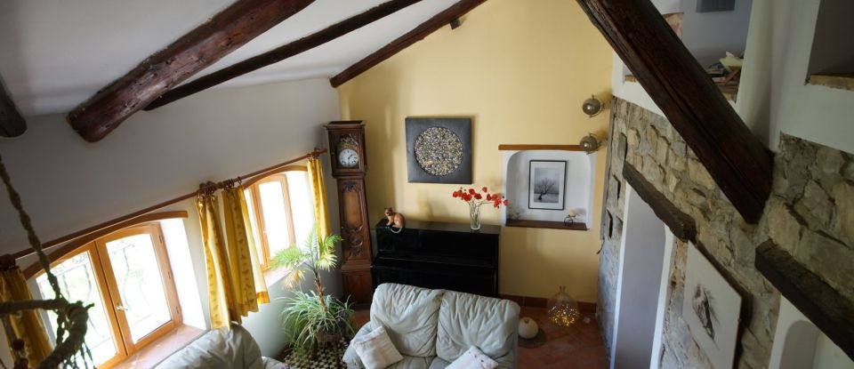 Mas 9 rooms of 298 m² in Vaison-la-Romaine (84110)