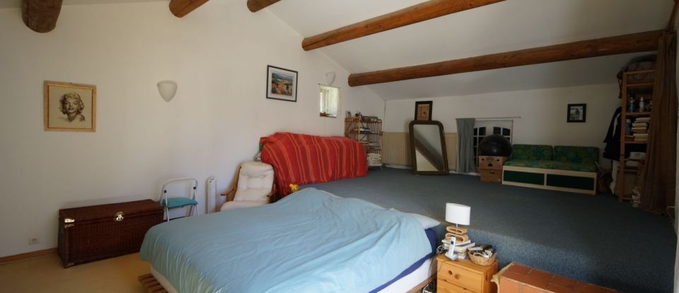 Mas 9 rooms of 298 m² in Vaison-la-Romaine (84110)