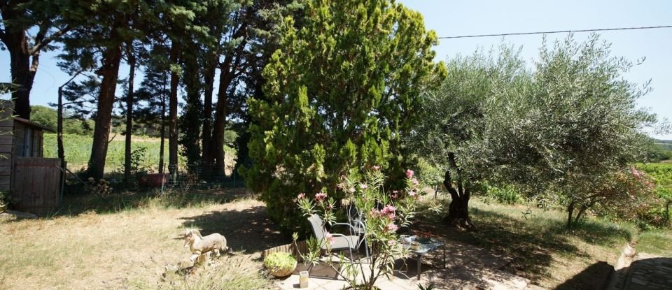 Mas 9 rooms of 298 m² in Vaison-la-Romaine (84110)