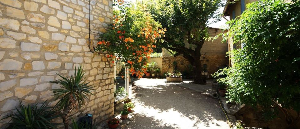 Mas 9 rooms of 298 m² in Vaison-la-Romaine (84110)