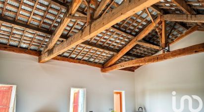 Barn conversion 5 rooms of 125 m² in Prades (09110)