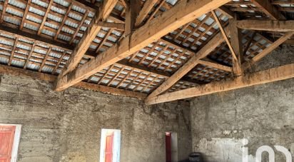 Barn conversion 5 rooms of 125 m² in Prades (09110)