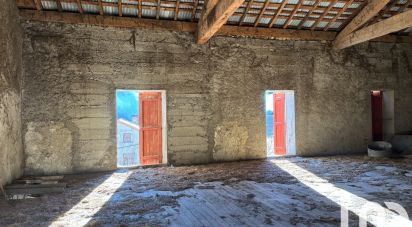 Barn conversion 5 rooms of 125 m² in Prades (09110)