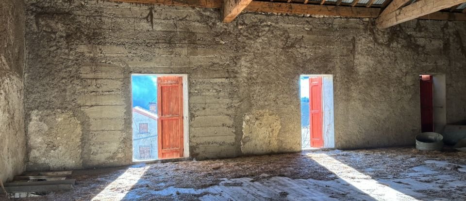 Barn conversion 5 rooms of 125 m² in Prades (09110)