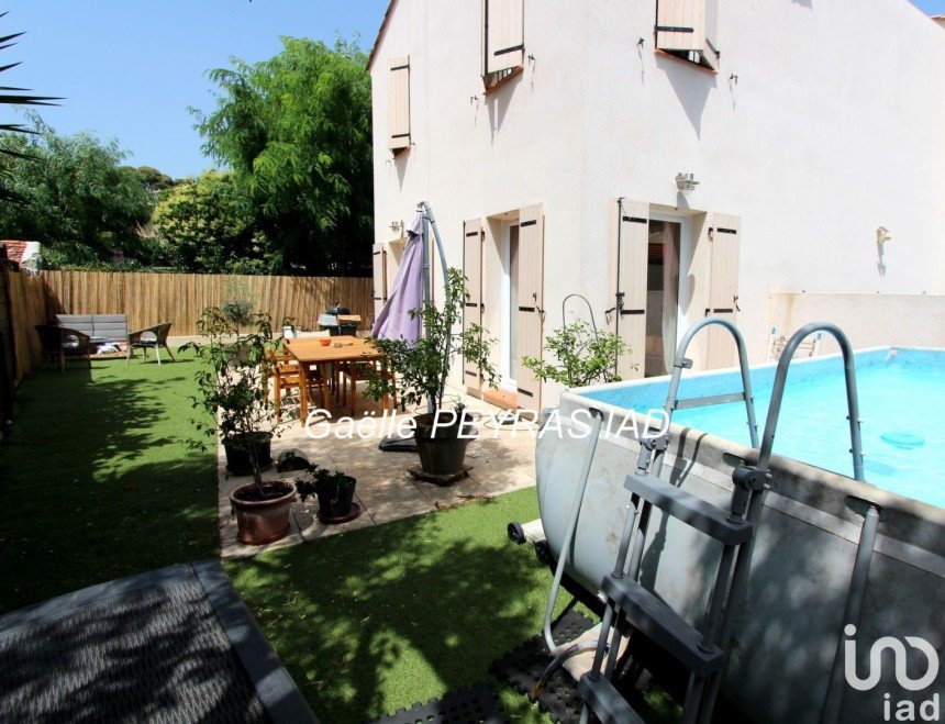 House 4 rooms of 103 m² in Toulon (83200)