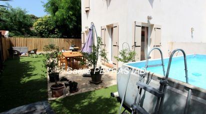 House 4 rooms of 103 m² in Toulon (83200)