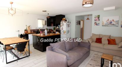 House 4 rooms of 103 m² in Toulon (83200)