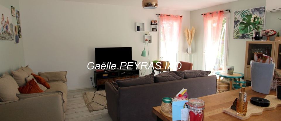 House 4 rooms of 103 m² in Toulon (83200)