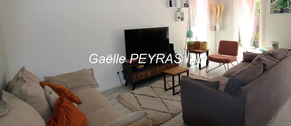 House 4 rooms of 103 m² in Toulon (83200)