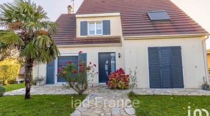 Maison 5 pièces de 145 m² à Maule (78580)