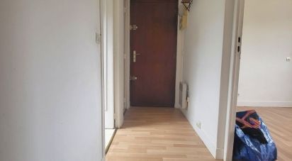 Apartment 2 rooms of 35 m² in Dammartin-en-Goële (77230)