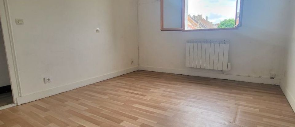 Apartment 2 rooms of 35 m² in Dammartin-en-Goële (77230)