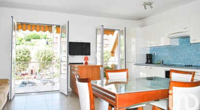Apartment 2 rooms of 42 m² in Menton (06500)