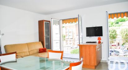 Apartment 2 rooms of 42 m² in Menton (06500)