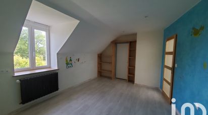 Maison de campagne 9 pièces de 198 m² à Mozé-sur-Louet (49610)