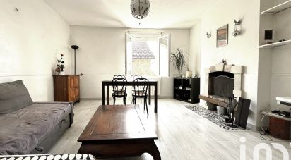 Apartment 4 rooms of 90 m² in Villejust (91140)
