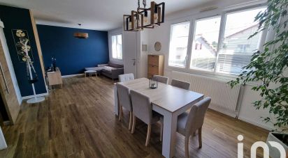 Maison 5 pièces de 111 m² à Parthenay (79200)