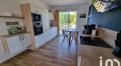 Maison 5 pièces de 111 m² à Parthenay (79200)