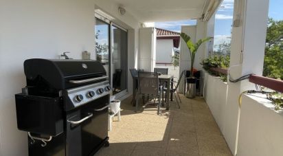 Apartment 4 rooms of 97 m² in Hendaye (64700)