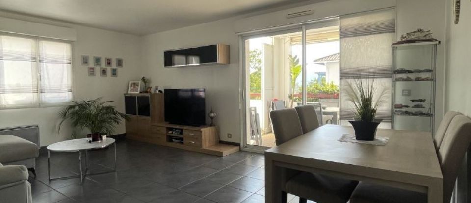 Appartement 4 pièces de 97 m² à Hendaye (64700)