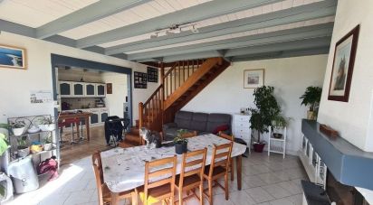 House 4 rooms of 112 m² in Plassay (17250)