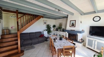 Maison 4 pièces de 112 m² à Plassay (17250)