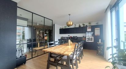 Appartement 4 pièces de 106 m² à Rennes (35000)