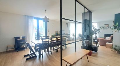 Appartement 4 pièces de 106 m² à Rennes (35000)