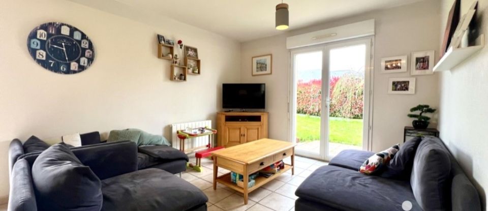 House 5 rooms of 110 m² in Honfleur (14600)