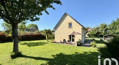 House 5 rooms of 110 m² in Honfleur (14600)