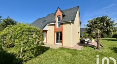 House 5 rooms of 110 m² in Honfleur (14600)