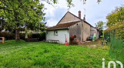 Country house 3 rooms of 64 m² in Domats (89150)