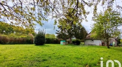 Country house 3 rooms of 64 m² in Domats (89150)