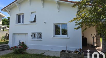 Maison traditionnelle 3 pièces de 71 m² à Saint-Pierre-du-Mont (40280)