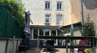 Maison 4 pièces de 85 m² à Verdun (55100)