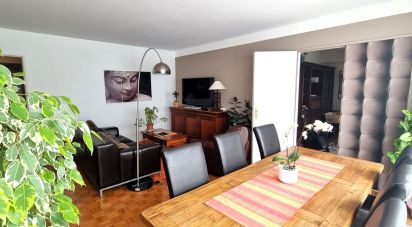 Appartement 5 pièces de 120 m² à Avon (77210)