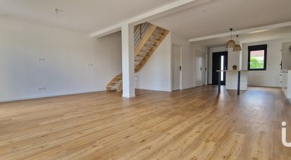 Appartement 6 pièces de 158 m² à Saint-Parres-aux-Tertres (10410)