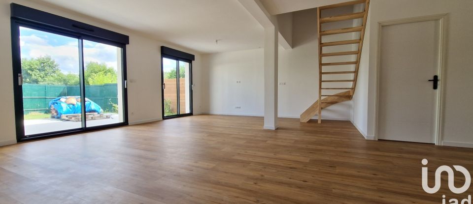 Appartement 6 pièces de 158 m² à Troyes (10000)