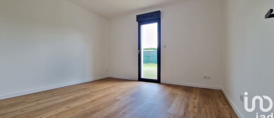 Appartement 6 pièces de 158 m² à Troyes (10000)