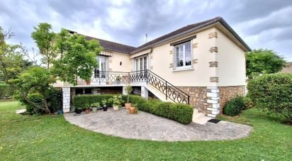 House 5 rooms of 92 m² in Gravigny (27930)