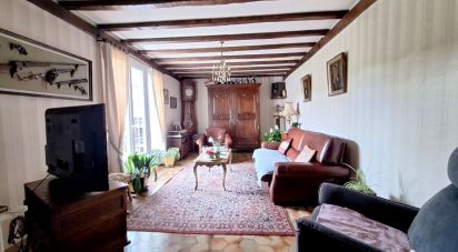 House 5 rooms of 92 m² in Gravigny (27930)