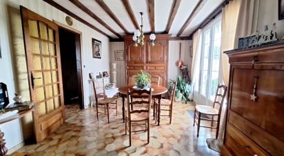 House 5 rooms of 92 m² in Gravigny (27930)