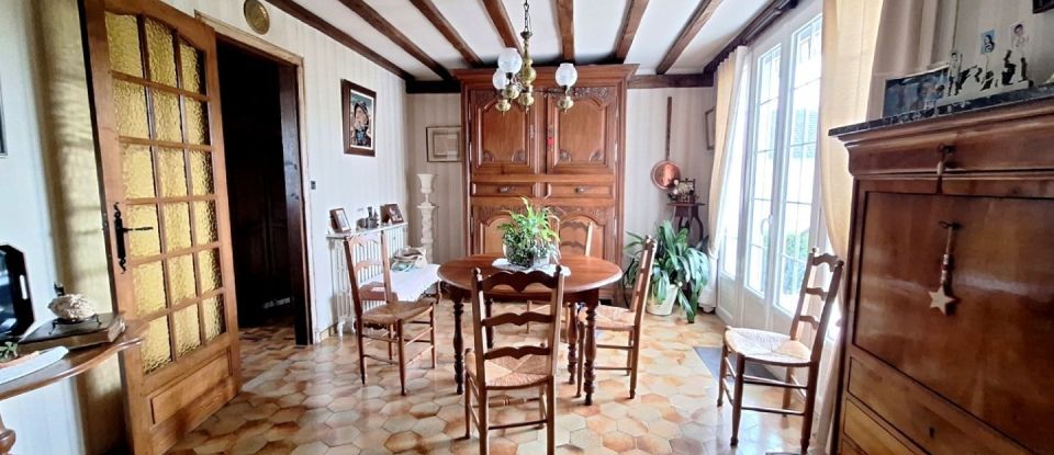 House 5 rooms of 92 m² in Gravigny (27930)