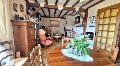 House 5 rooms of 92 m² in Gravigny (27930)