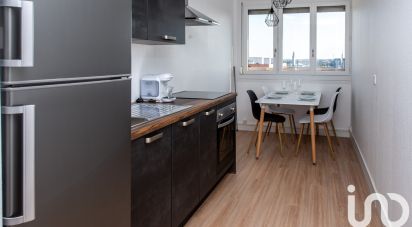 Appartement 4 pièces de 65 m² à Amiens (80080)