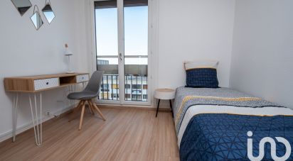 Appartement 4 pièces de 65 m² à Amiens (80080)