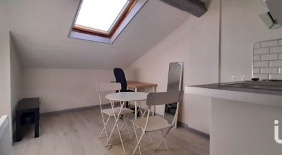 Apartment 1 room of 9 m² in Toulouse (31000)